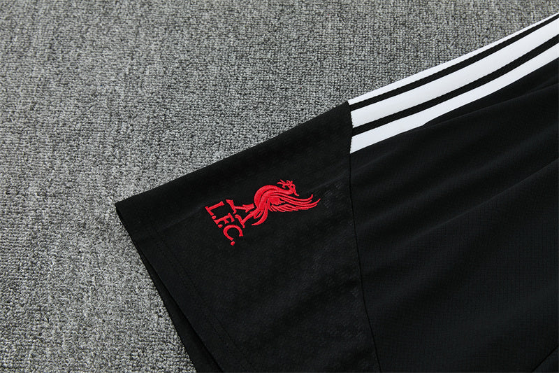 2627 Liverpool short sleeve Training Kit 3