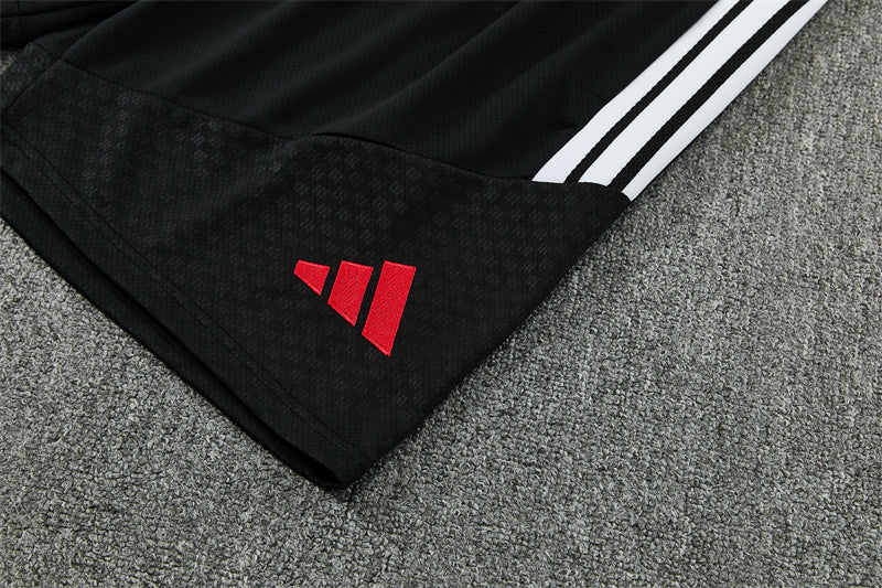 2627 Liverpool short sleeve Training Kit 3