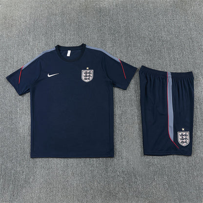 2627 England short sleeve Training Kit
