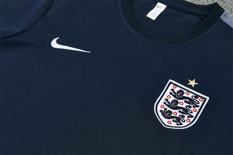 2627 England short sleeve Training Kit