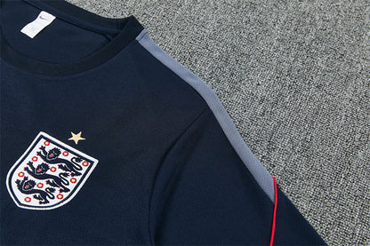 2627 England short sleeve Training Kit