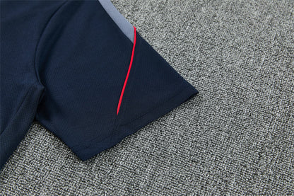 2627 England short sleeve Training Kit