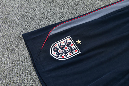 2627 England short sleeve Training Kit