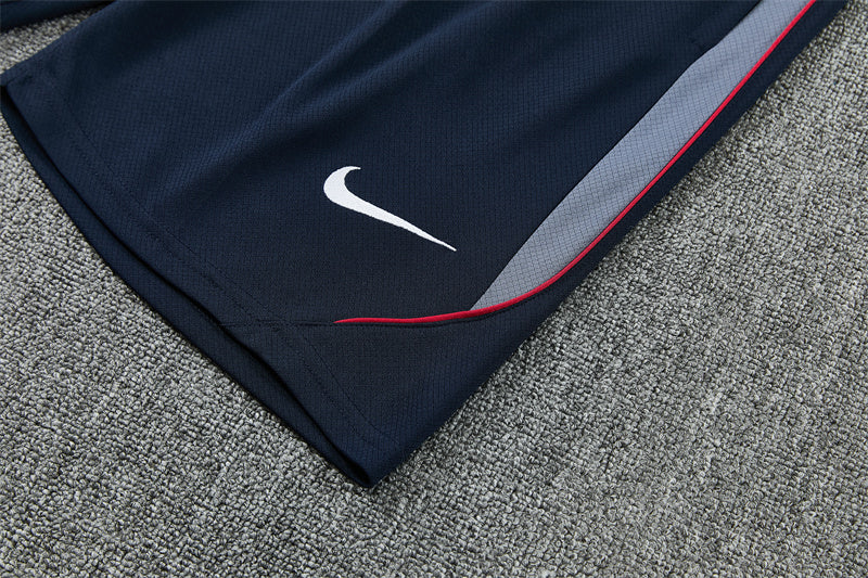 2627 England short sleeve Training Kit