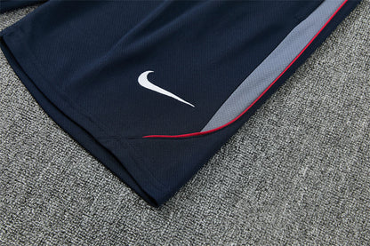 2627 England short sleeve Training Kit
