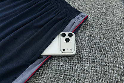 2627 England short sleeve Training Kit