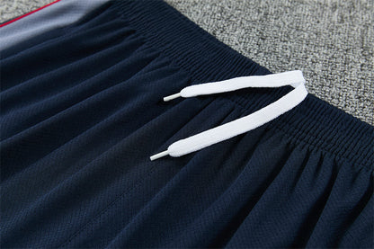 2627 England short sleeve Training Kit