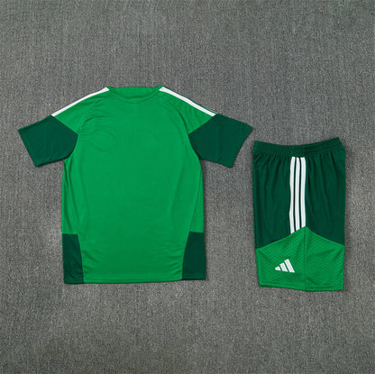 2627 Algeria short sleeve Training Kit