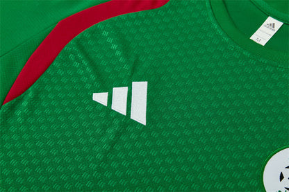 2627 Algeria short sleeve Training Kit