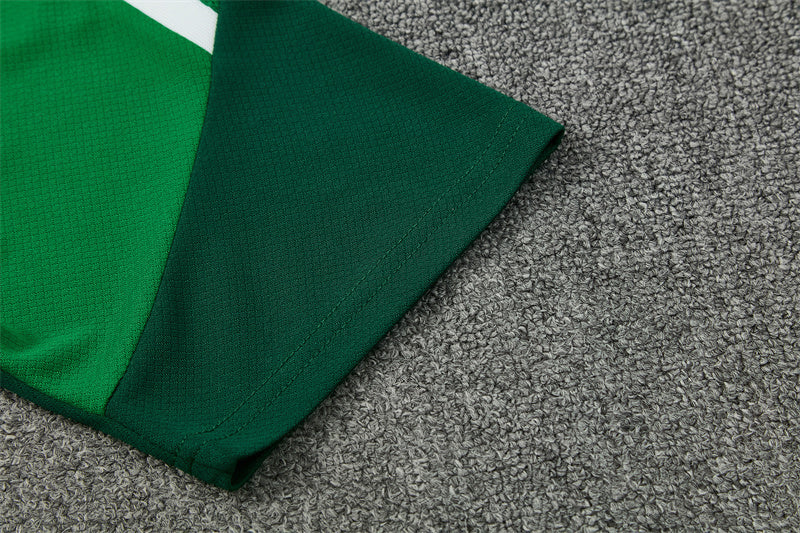 2627 Algeria short sleeve Training Kit