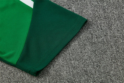 2627 Algeria short sleeve Training Kit