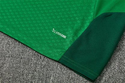 2627 Algeria short sleeve Training Kit