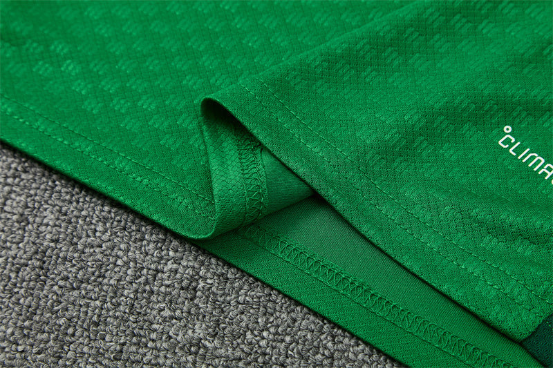 2627 Algeria short sleeve Training Kit