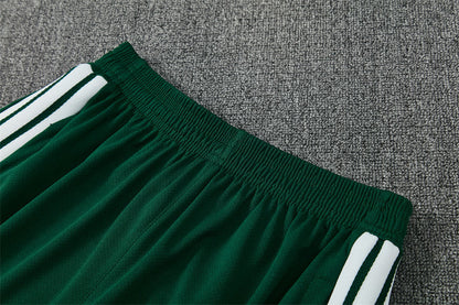 2627 Algeria short sleeve Training Kit