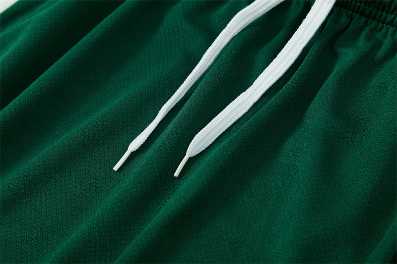 2627 Algeria short sleeve Training Kit