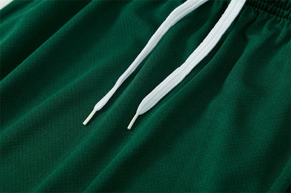 2627 Algeria short sleeve Training Kit