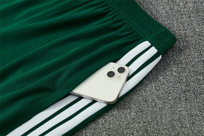 2627 Algeria short sleeve Training Kit