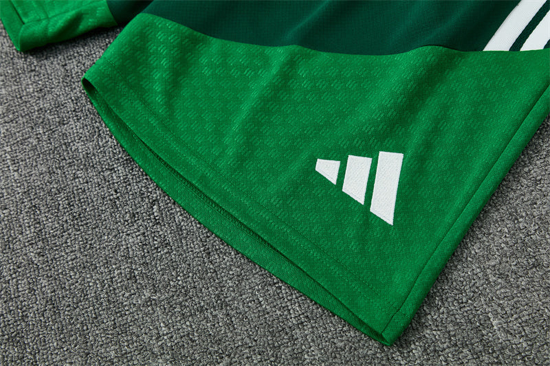 2627 Algeria short sleeve Training Kit