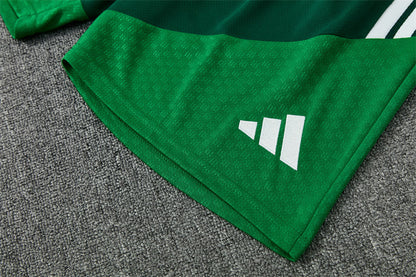 2627 Algeria short sleeve Training Kit