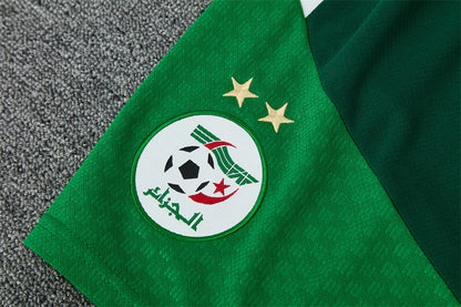 2627 Algeria short sleeve Training Kit