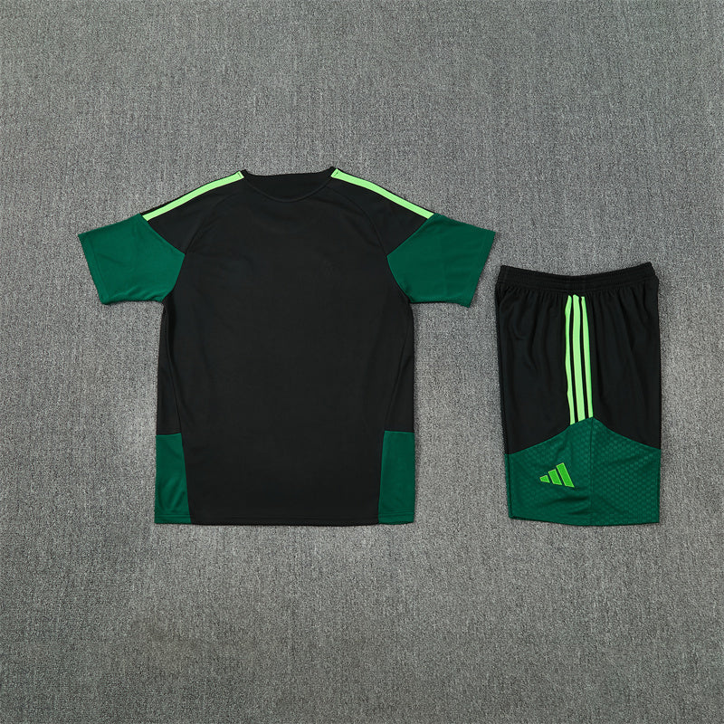 2627 Mexico short sleeve Training Kit 1