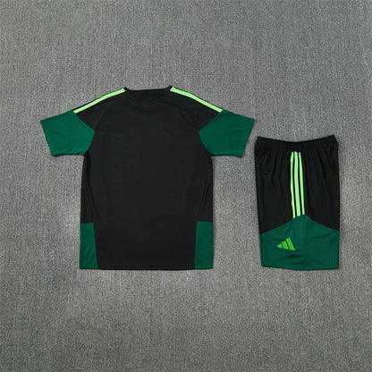2627 Mexico short sleeve Training Kit 1