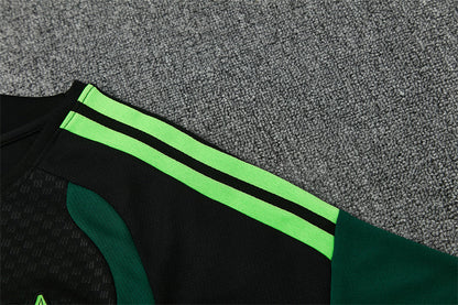 2627 Mexico short sleeve Training Kit 1