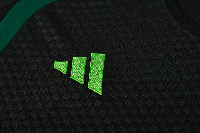 2627 Mexico short sleeve Training Kit 1
