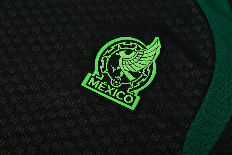 2627 Mexico short sleeve Training Kit 1