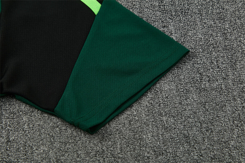 2627 Mexico short sleeve Training Kit 1
