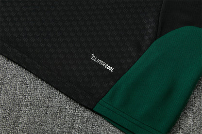 2627 Mexico short sleeve Training Kit 1