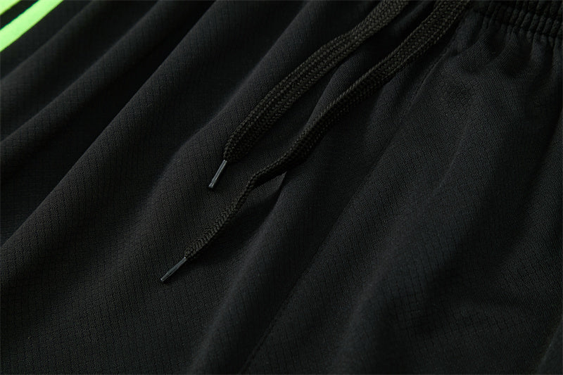 2627 Mexico short sleeve Training Kit 1