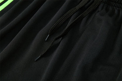2627 Mexico short sleeve Training Kit 1