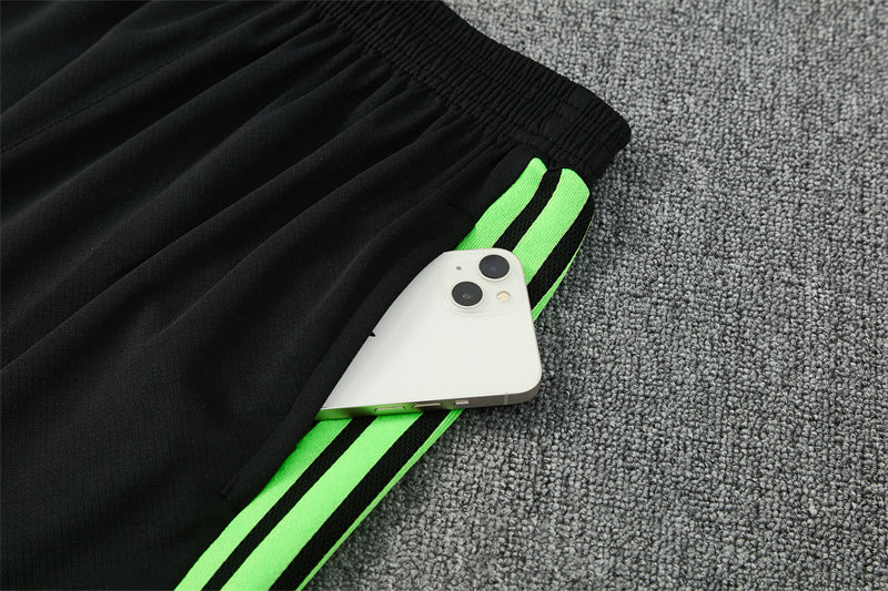 2627 Mexico short sleeve Training Kit 1