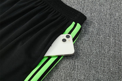 2627 Mexico short sleeve Training Kit 1