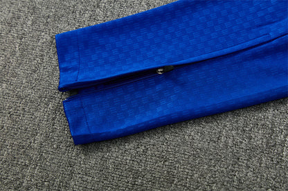 Colombia Tracksuit Royal blue