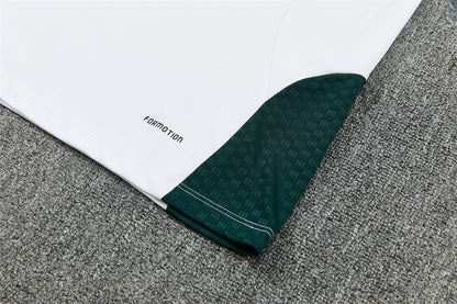 26 27 Real Madrid Tracksuit 7