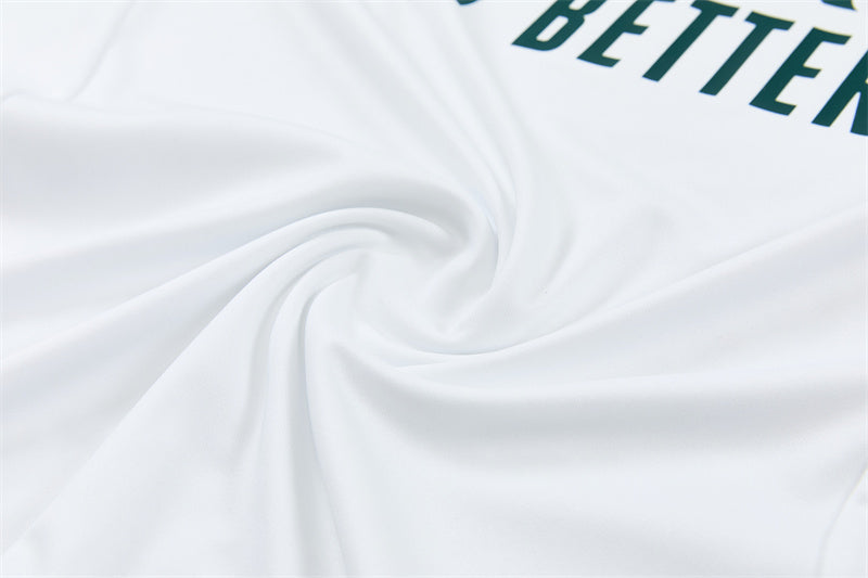 26 27 Real Madrid Tracksuit 7