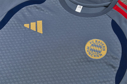 2627  Bayern short sleeve Training Kit