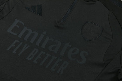 26 27 Arsenal Tracksuit 2