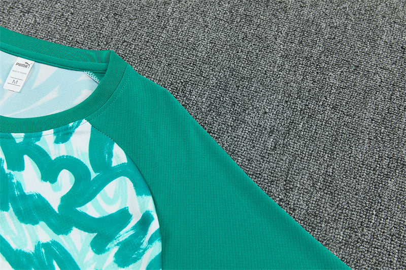 2627 Portugal short sleeve Training Kit 3