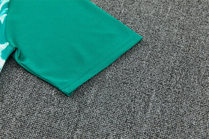 2627 Portugal short sleeve Training Kit 3
