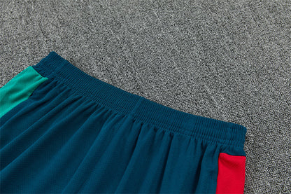 2627 Portugal short sleeve Training Kit 1