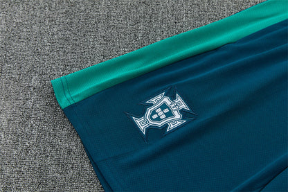 2627 Portugal short sleeve Training Kit 1