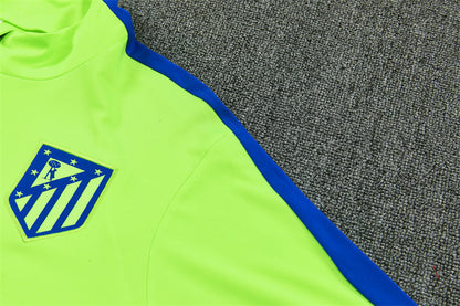 26 27 Atletico Madrid Tracksuit 1