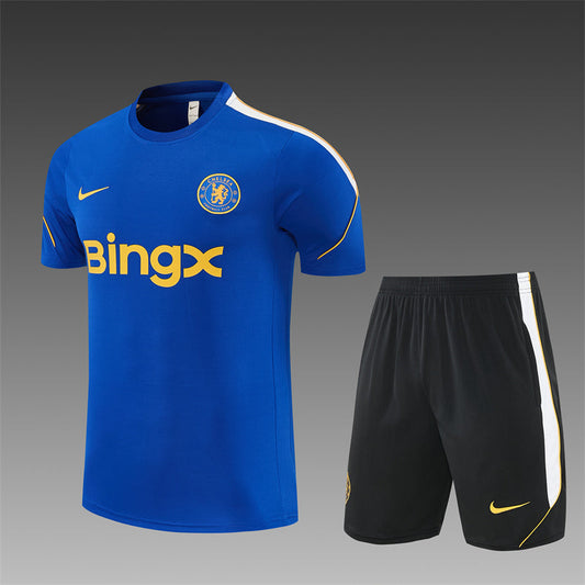 2627 Chelsea short sleeve Training Kit 2