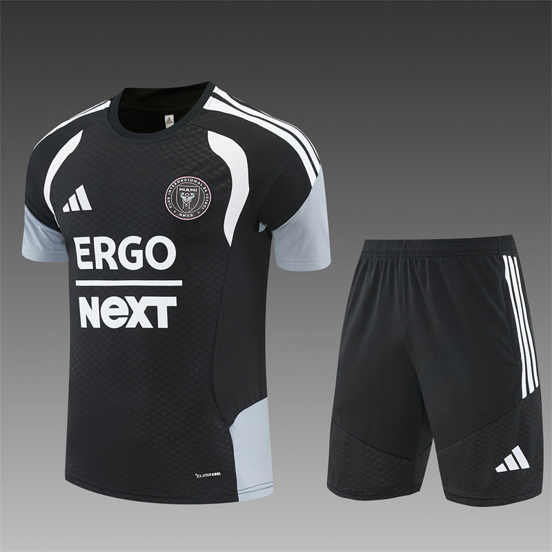 2627 Inter Miami short sleeve Training Kit 1
