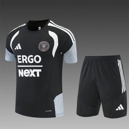 2627 Inter Miami short sleeve Training Kit 1