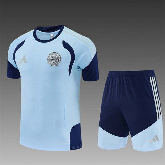 2627 Ajax short sleeve Training Kit 1