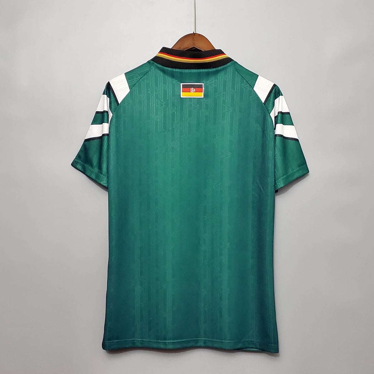 GERMANY 1998 away  JERSEY